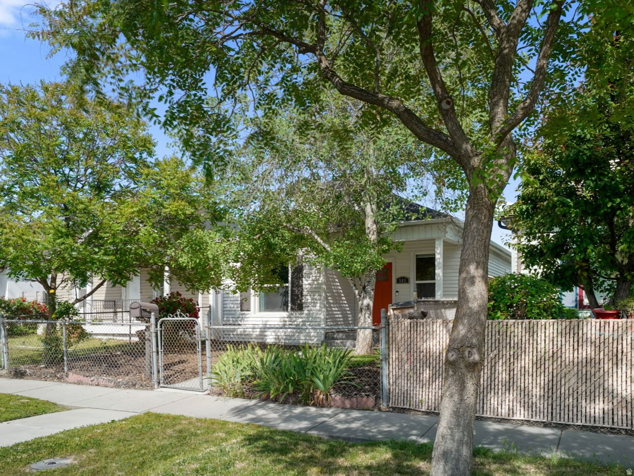 PARK - Residential