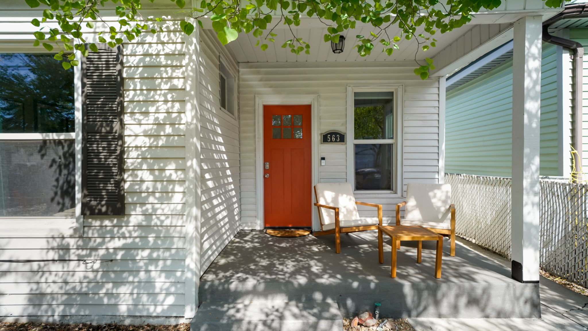 PARK - Residential