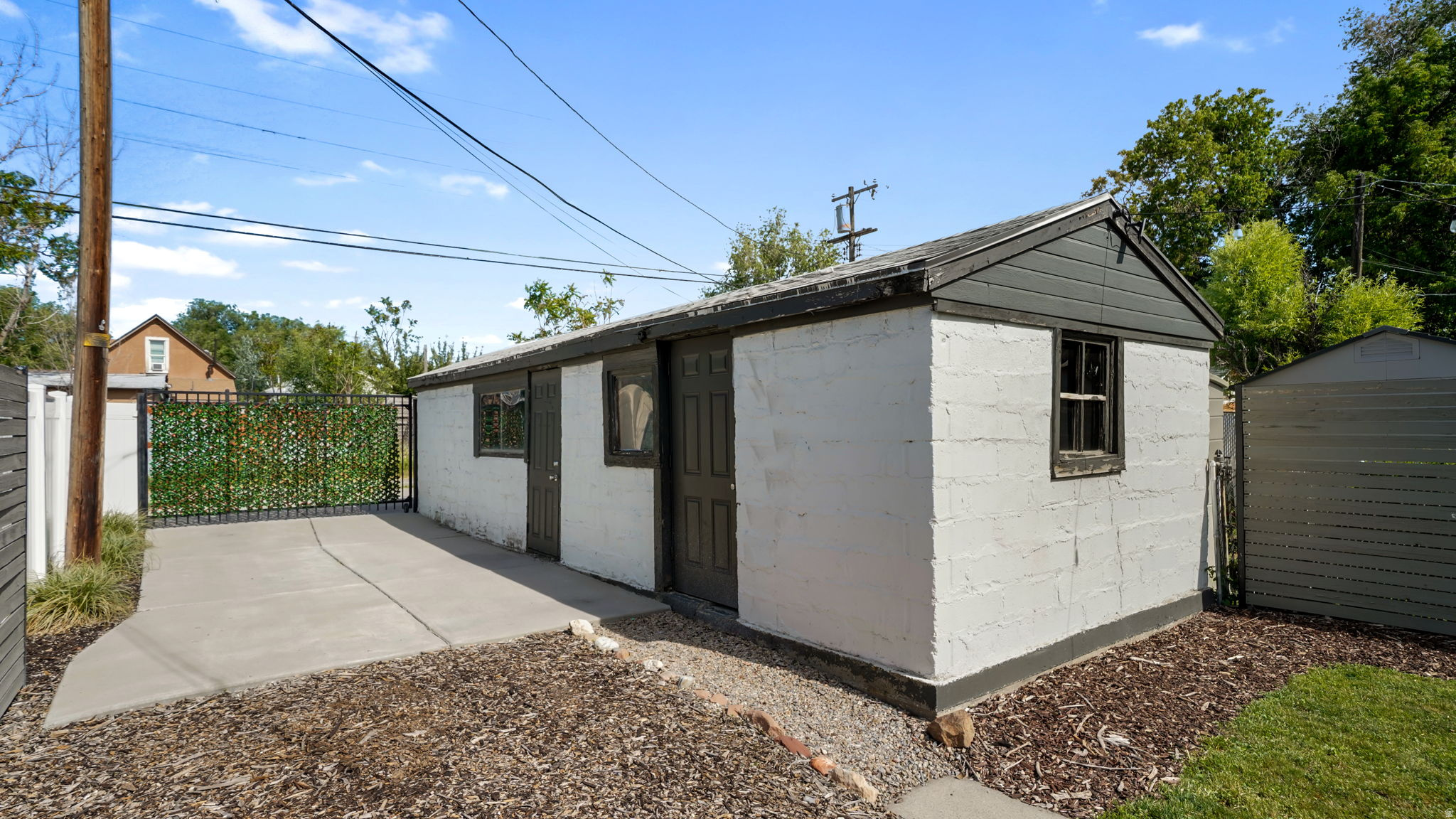 PARK - Residential