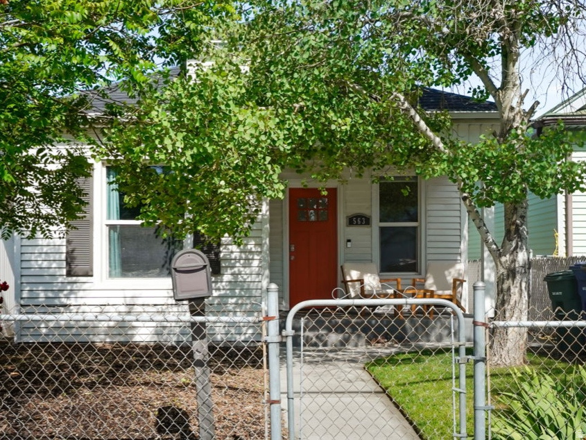 PARK - Residential