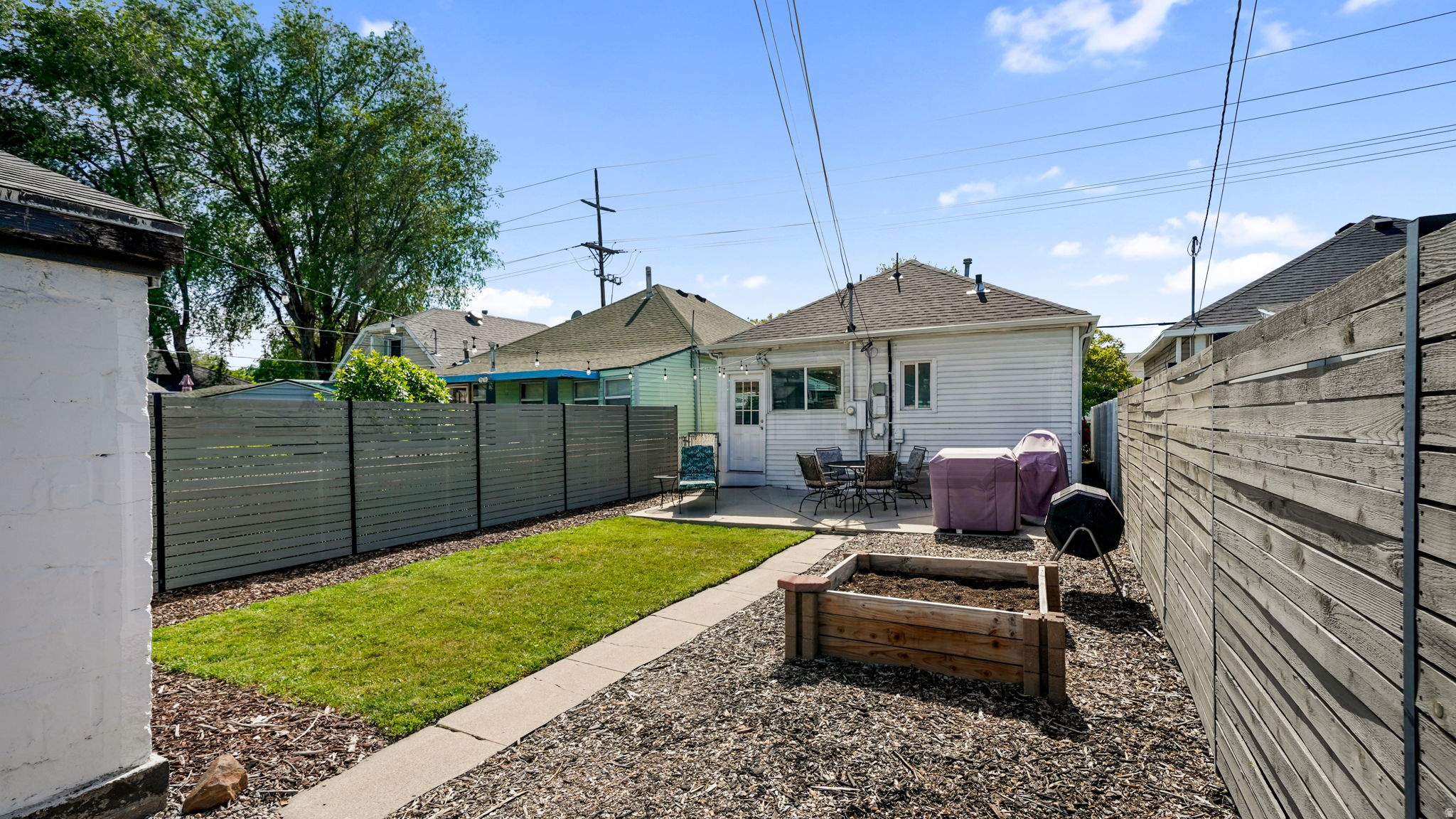 PARK - Residential