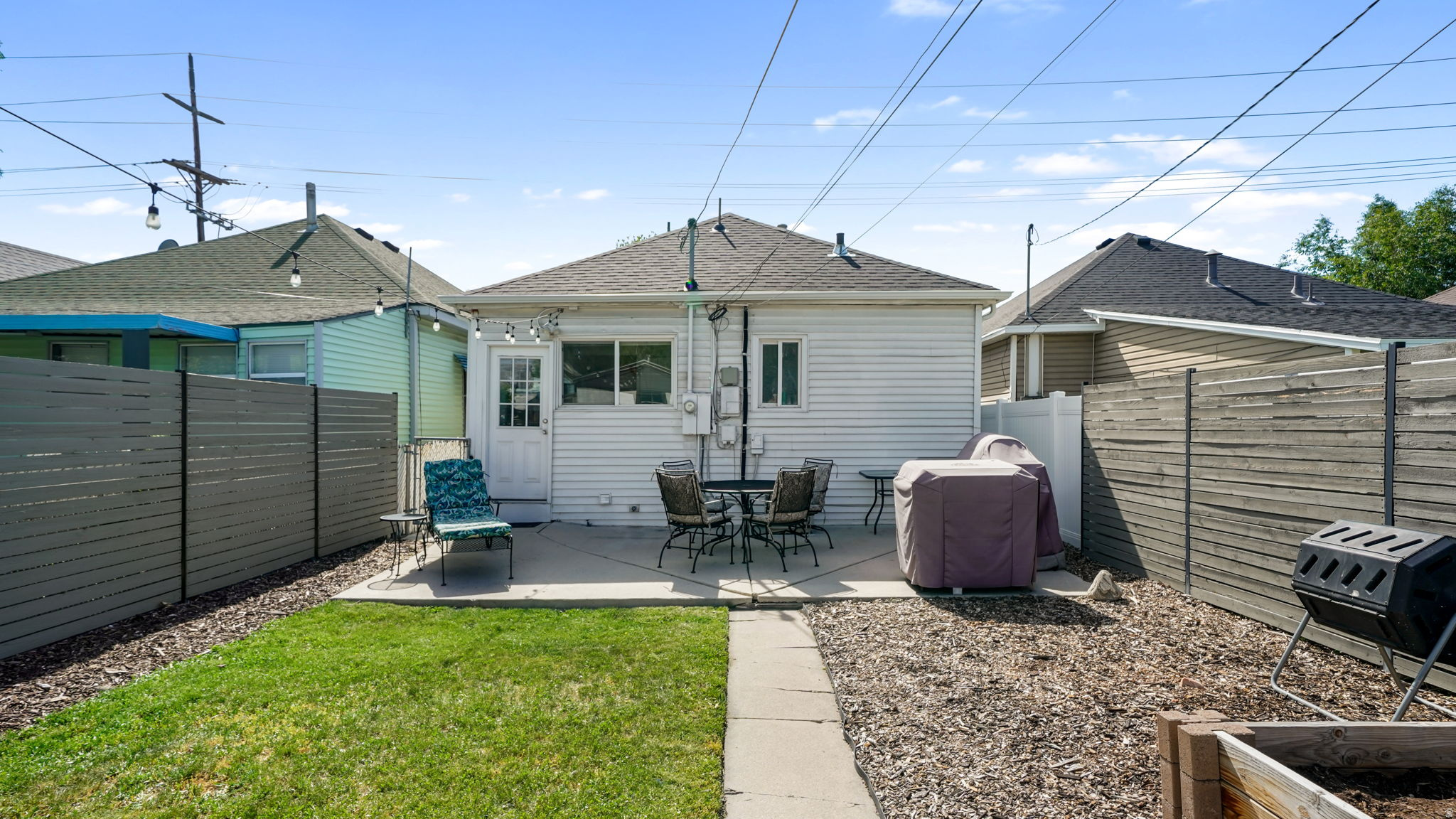 PARK - Residential