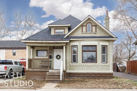 2516 S Orchard Ave, Ogden, UT 84401 - MLS#: 2070963