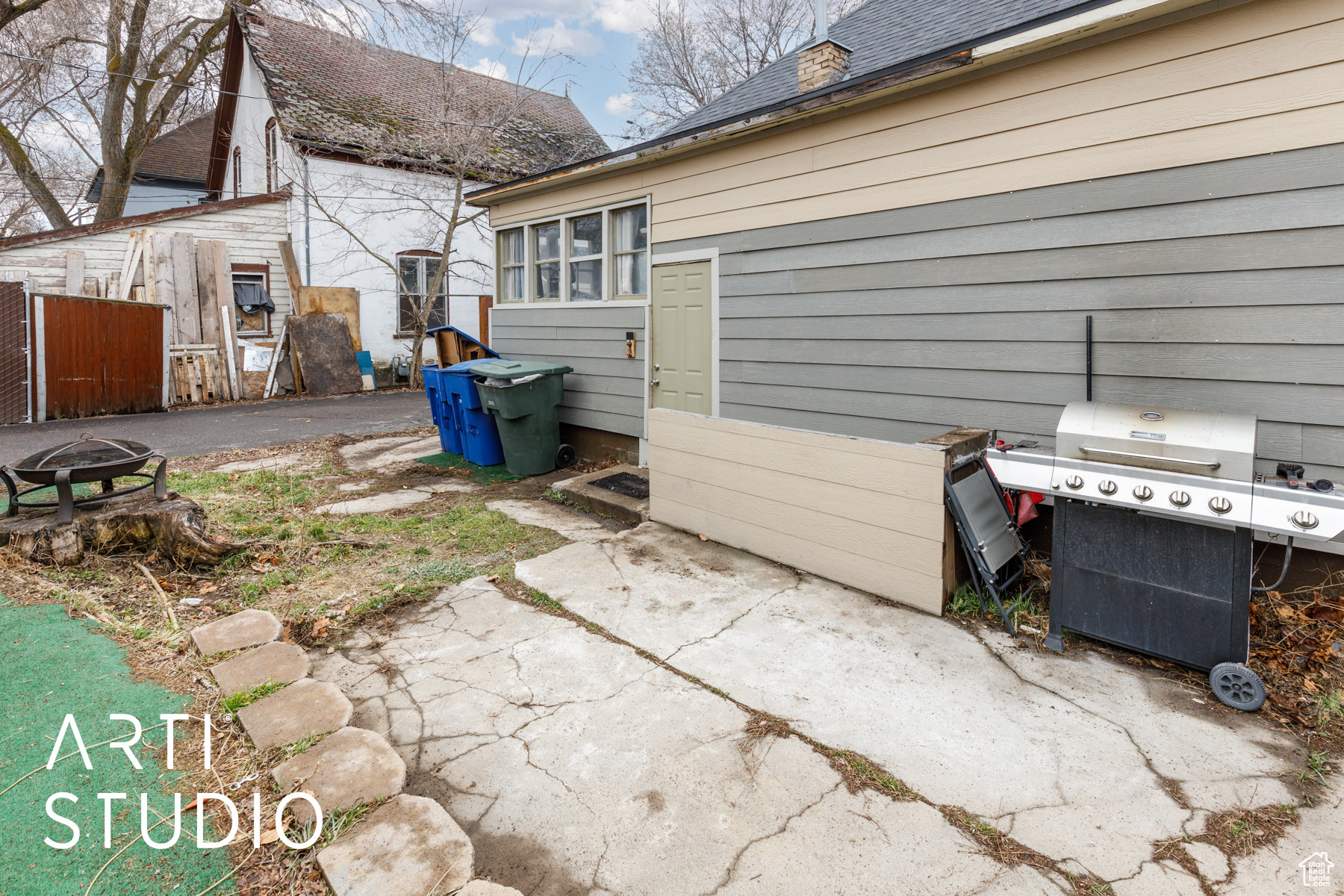 2516 S Orchard Ave, Ogden, Utah image 25