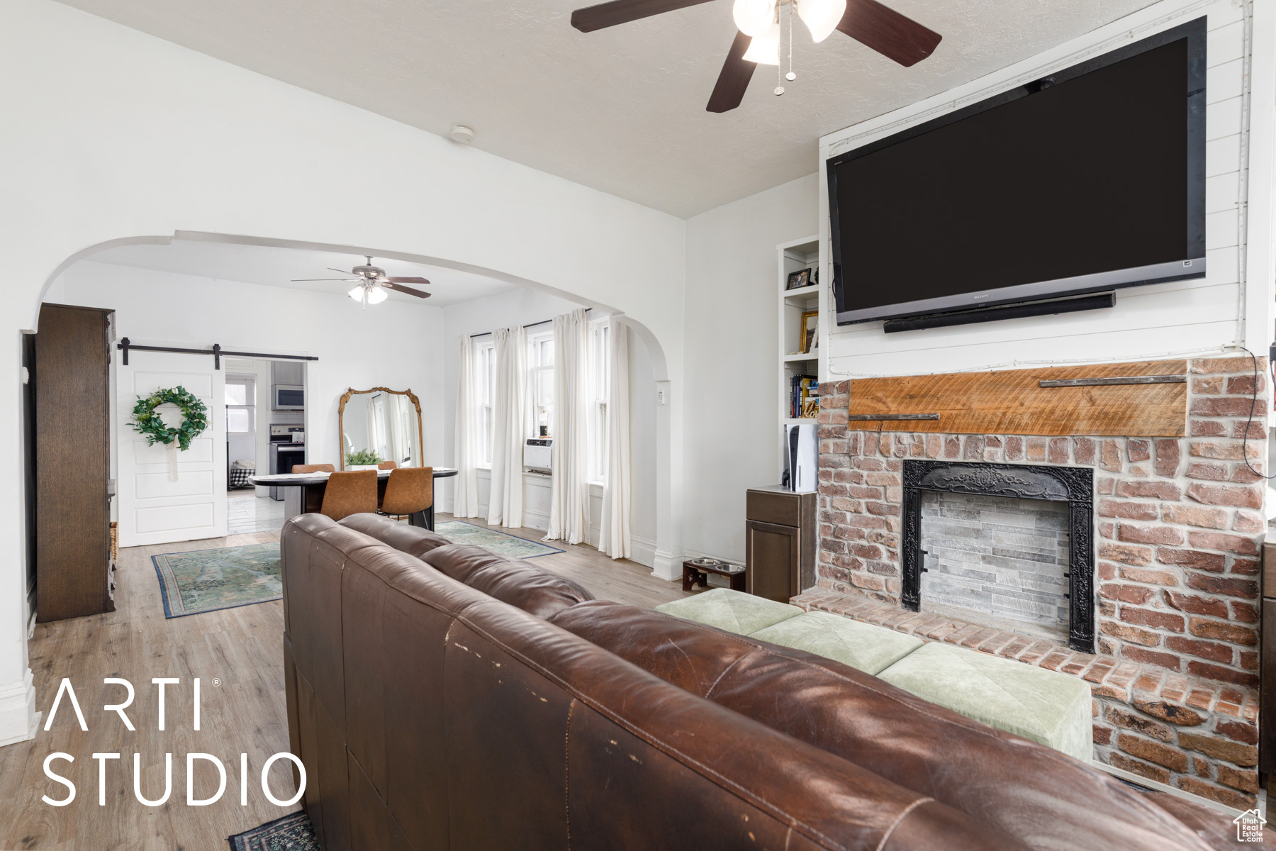 2516 S Orchard Ave, Ogden, Utah image 8