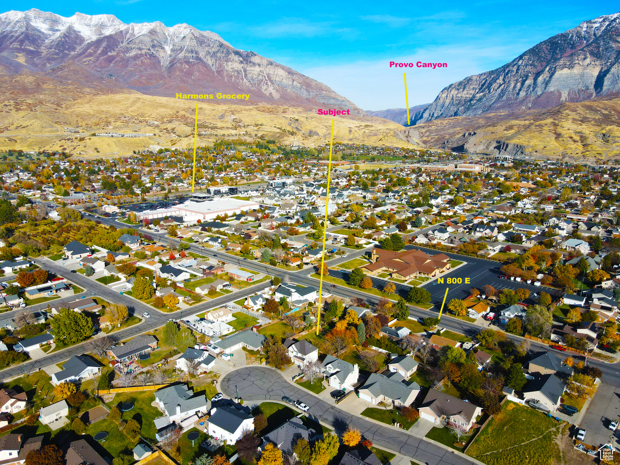 558 N 750, Orem, Utah image 42