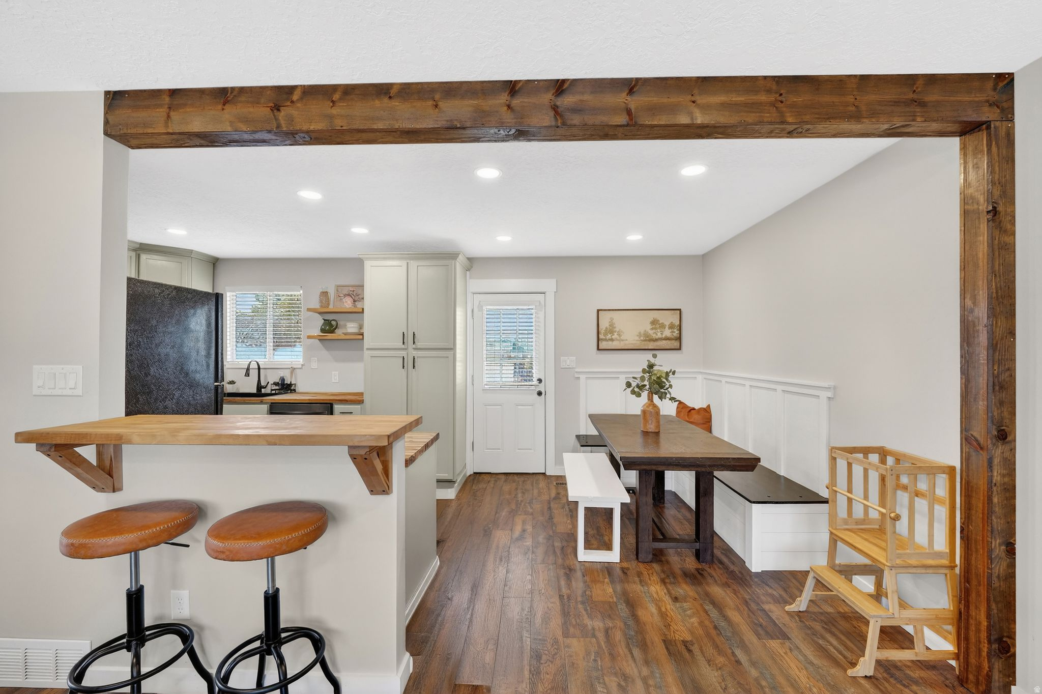 PALFREYMAN - Residential