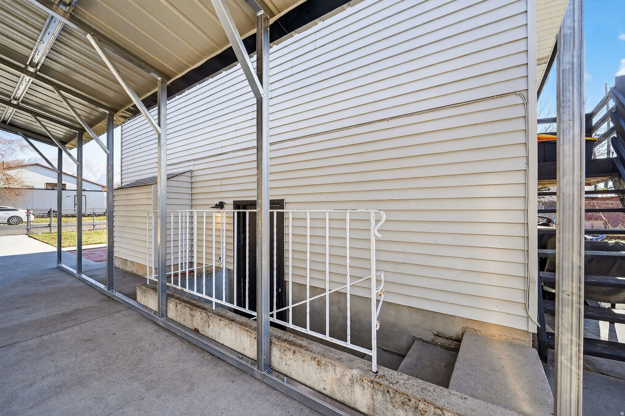 PALFREYMAN - Residential