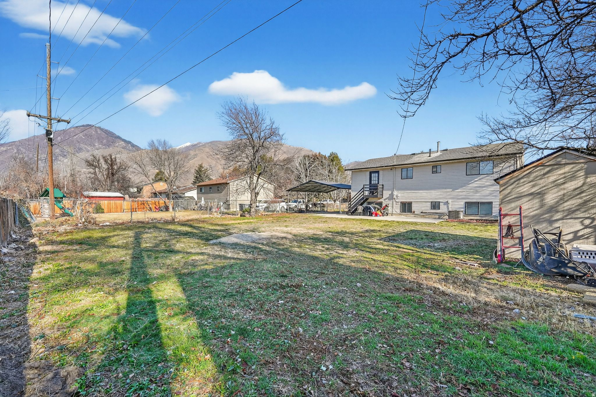 PALFREYMAN - Residential