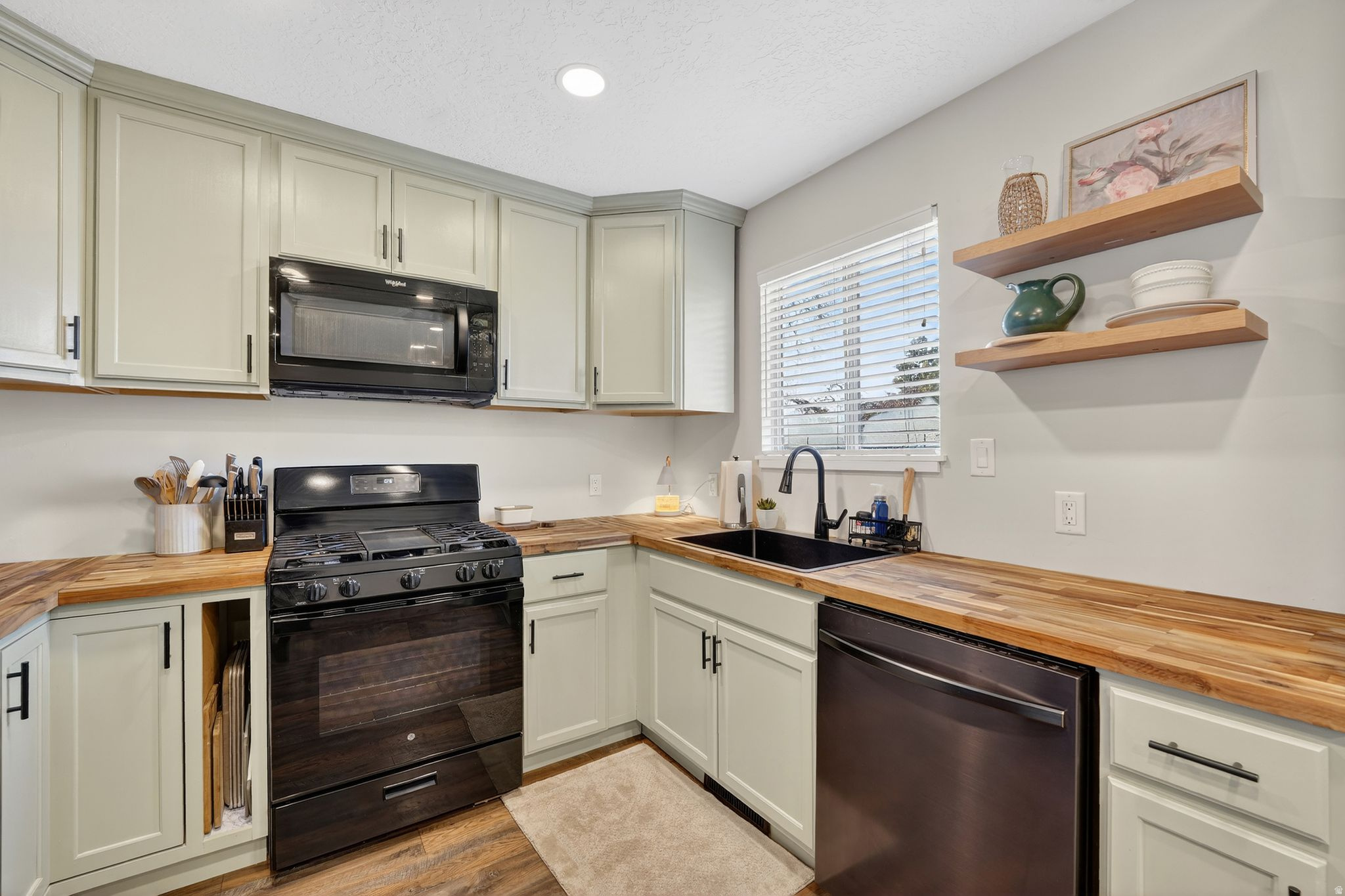 PALFREYMAN - Residential