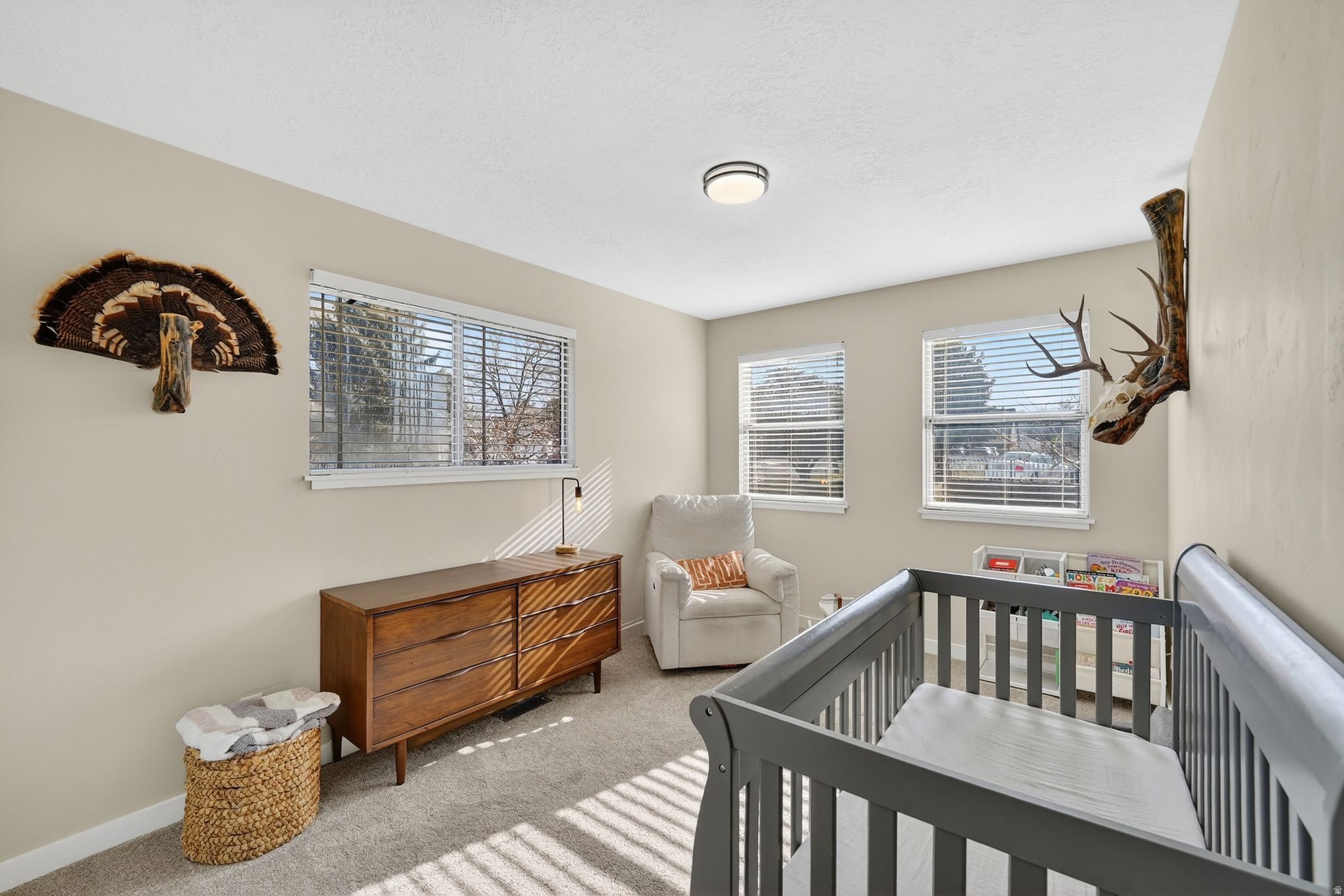 PALFREYMAN - Residential