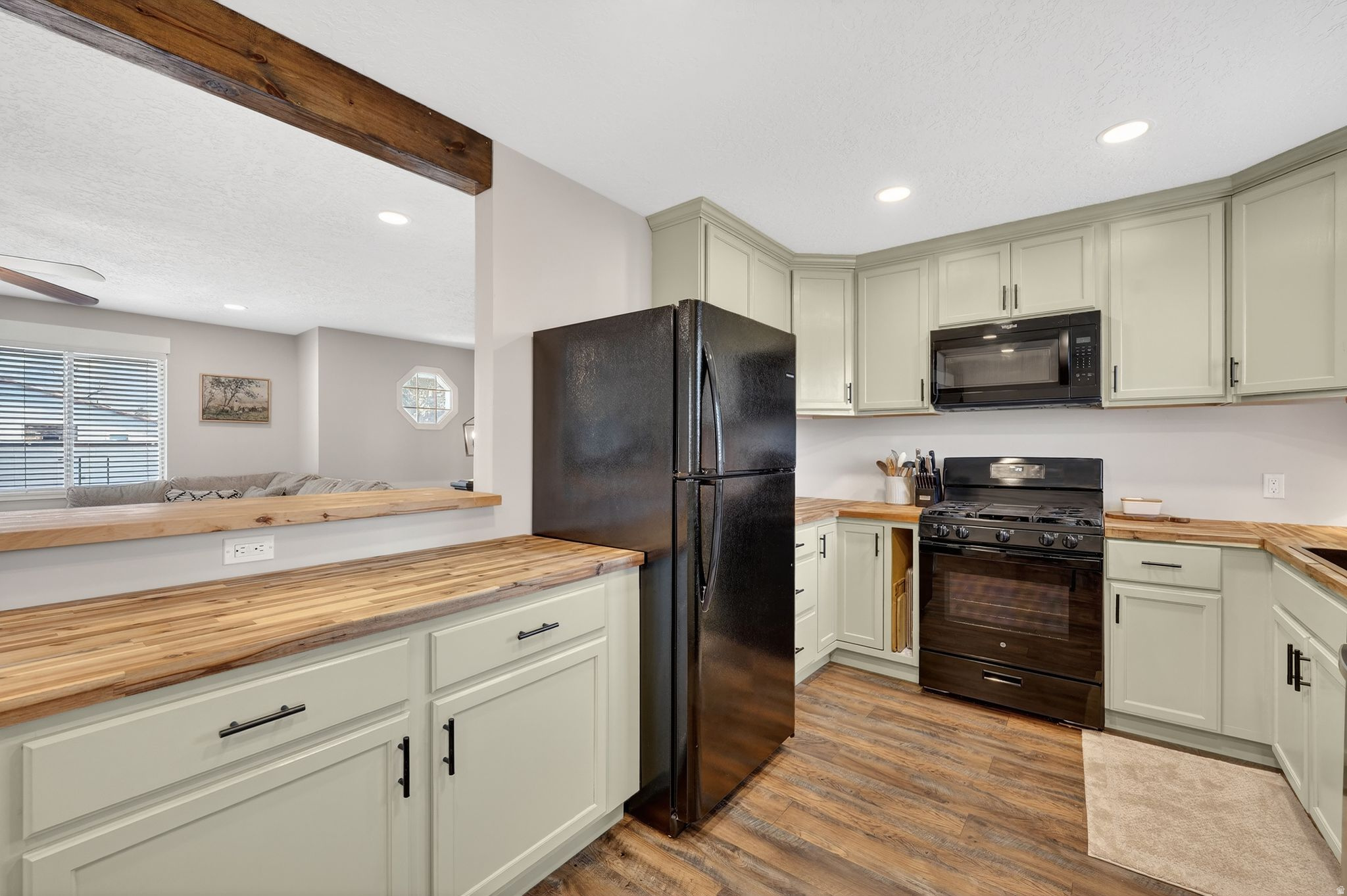 PALFREYMAN - Residential