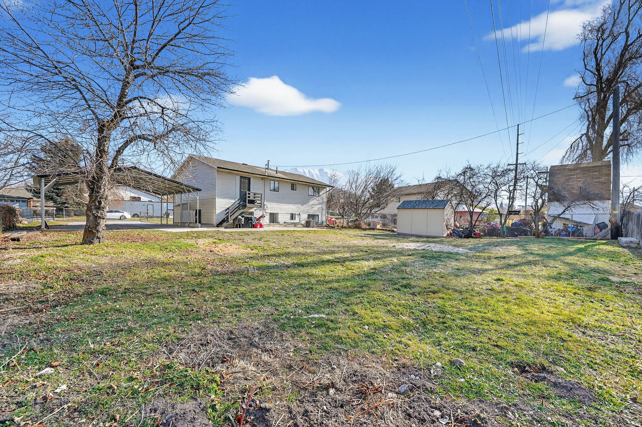 PALFREYMAN - Residential