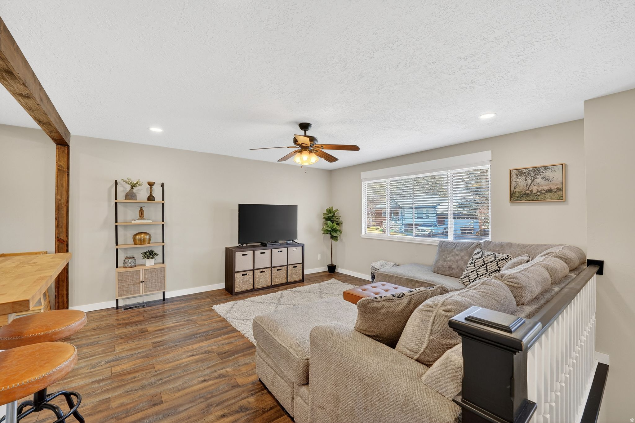 PALFREYMAN - Residential