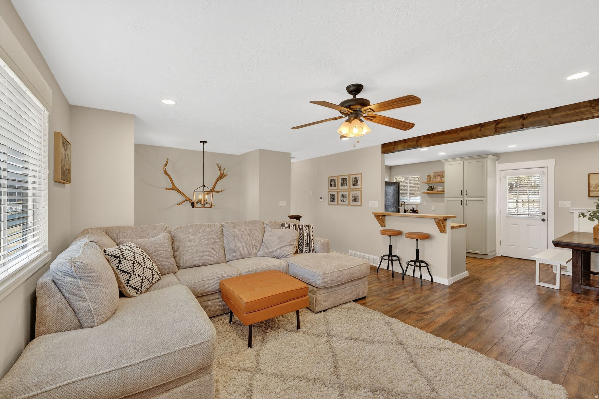 PALFREYMAN - Residential