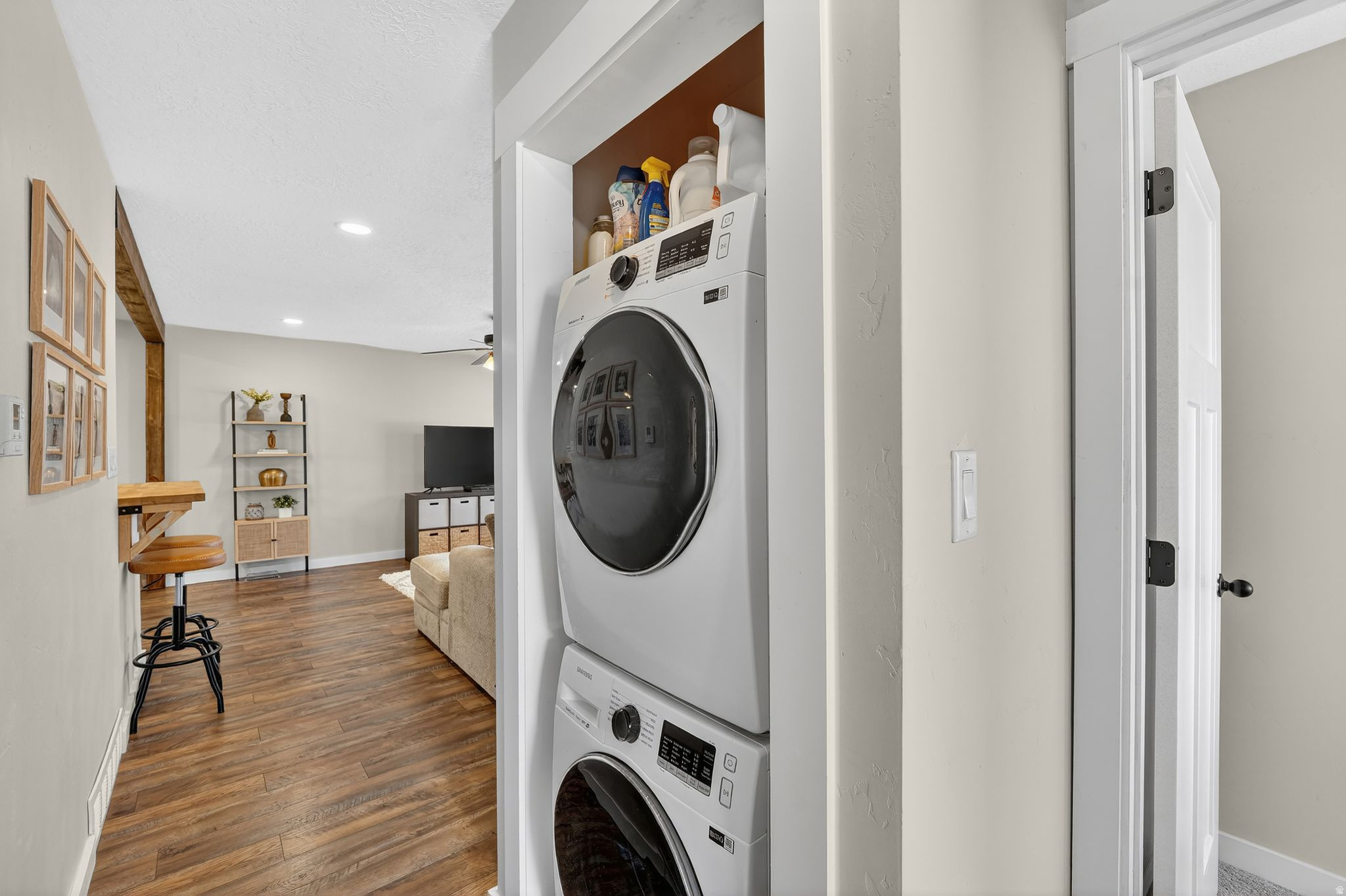 PALFREYMAN - Residential