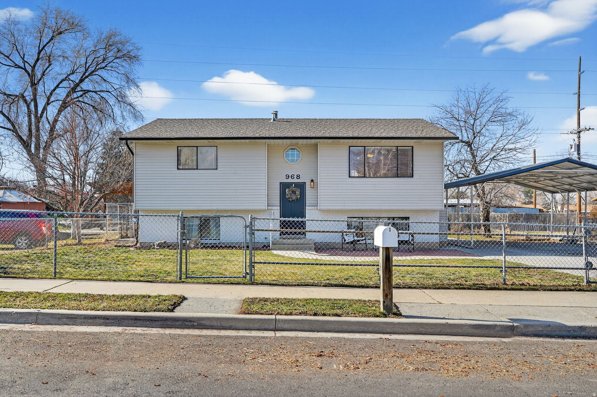 PALFREYMAN - Residential