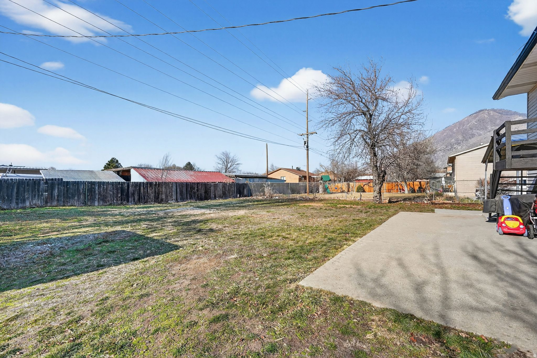 PALFREYMAN - Residential