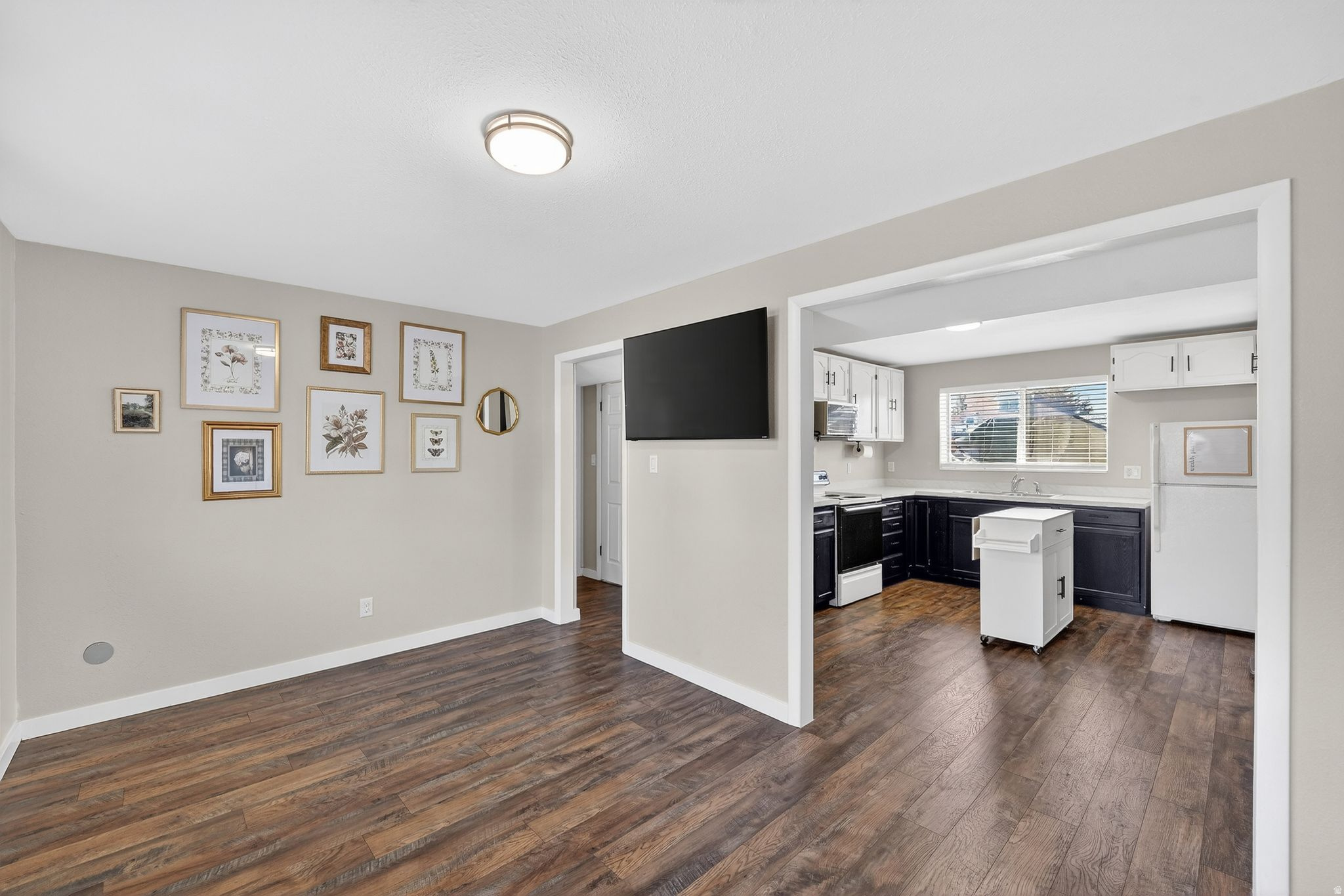 PALFREYMAN - Residential