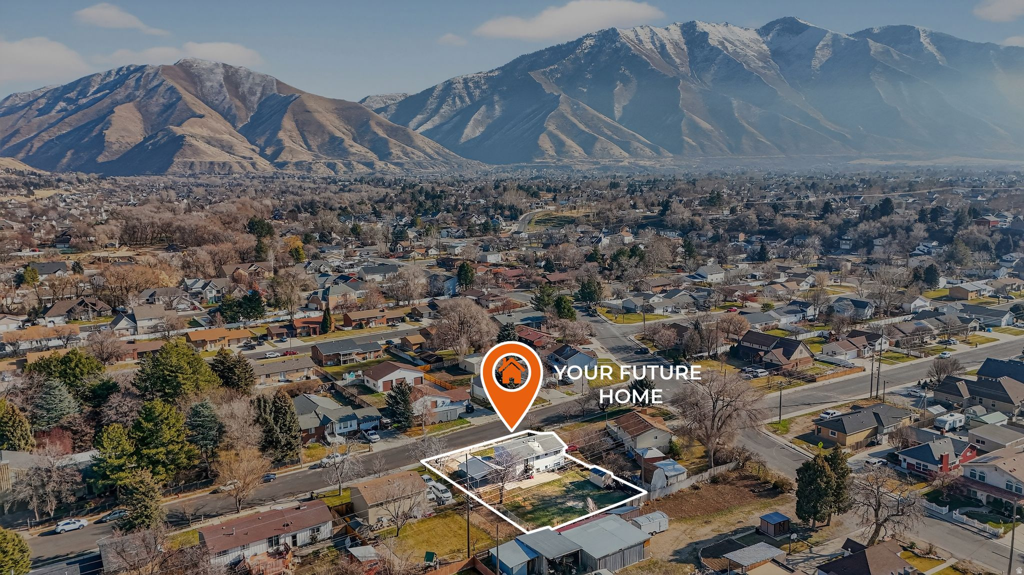 PALFREYMAN - Residential