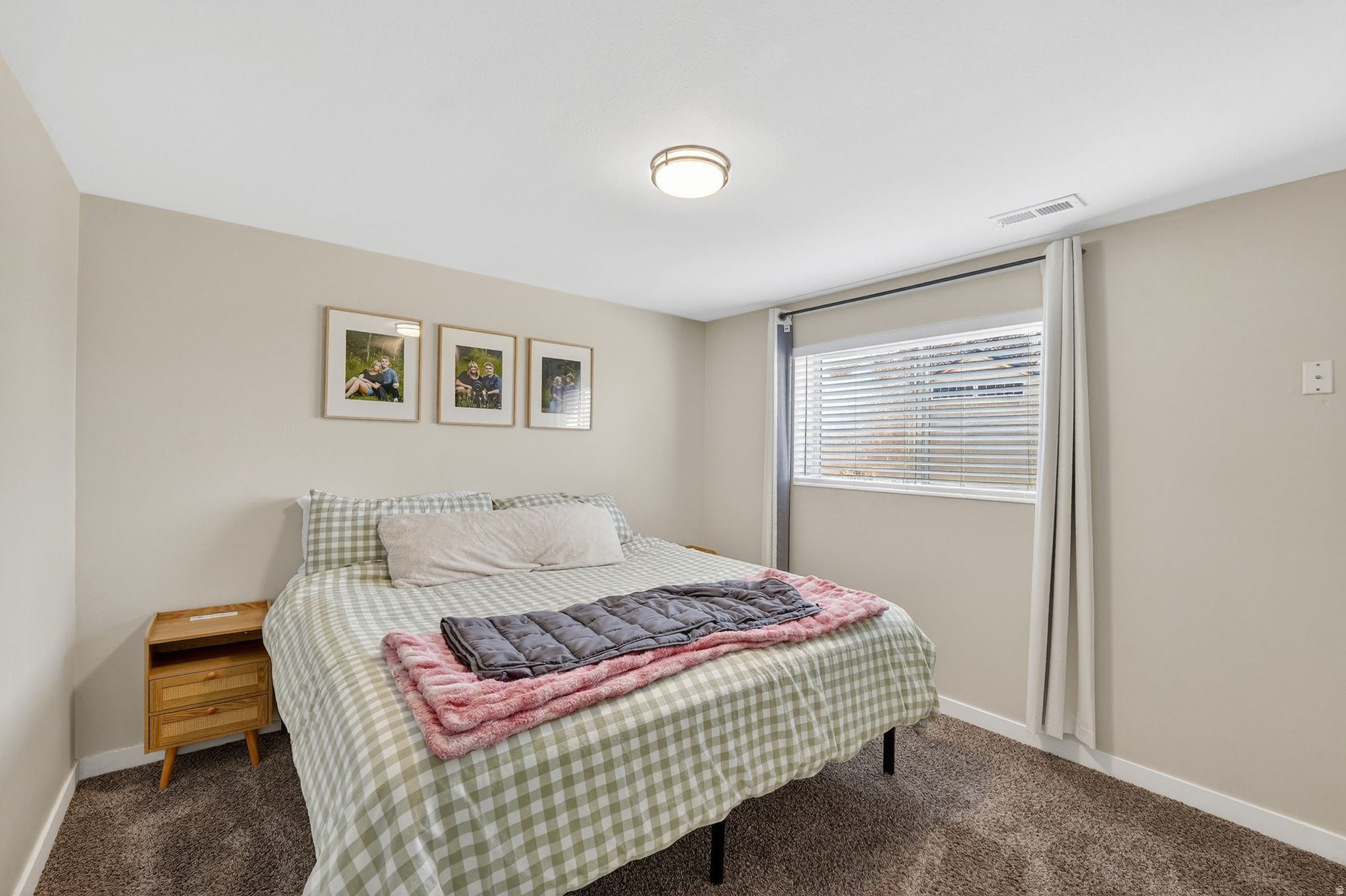 PALFREYMAN - Residential