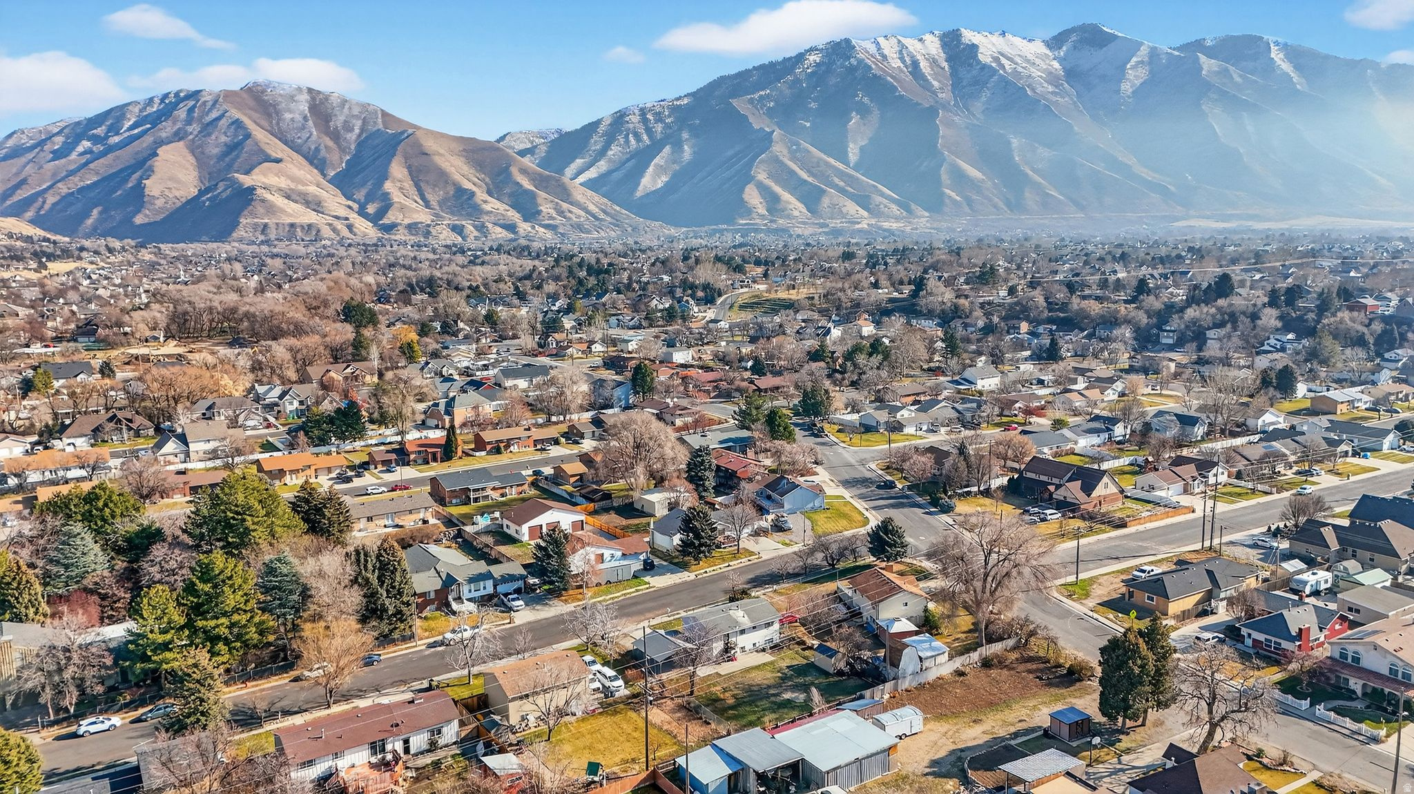 PALFREYMAN - Residential