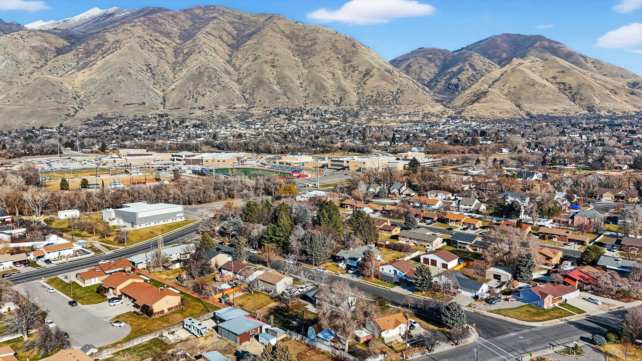 PALFREYMAN - Residential