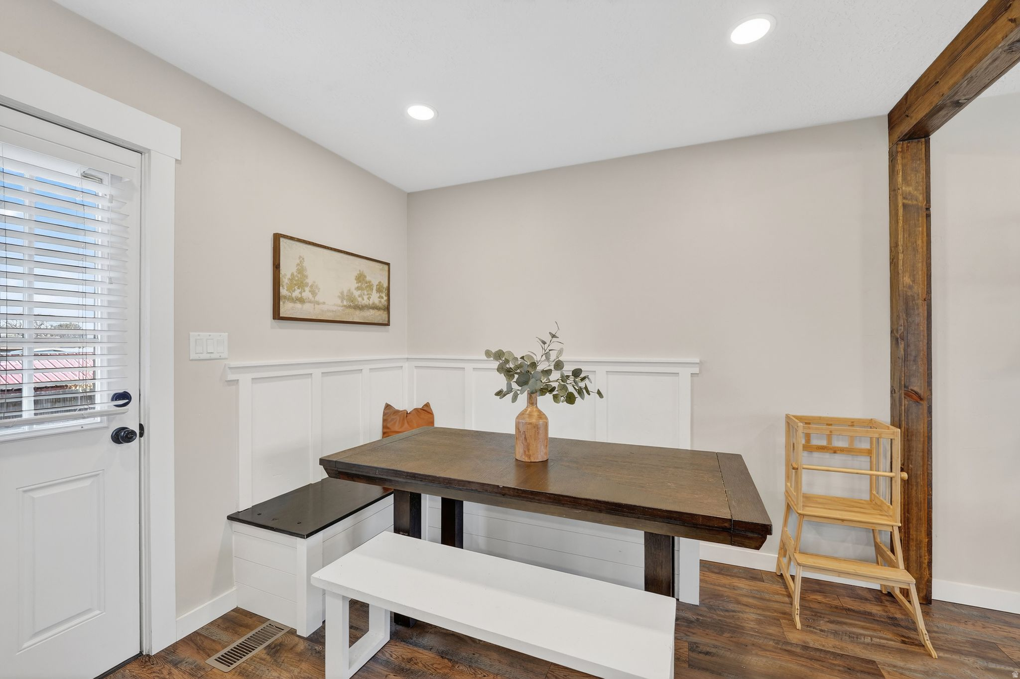 PALFREYMAN - Residential