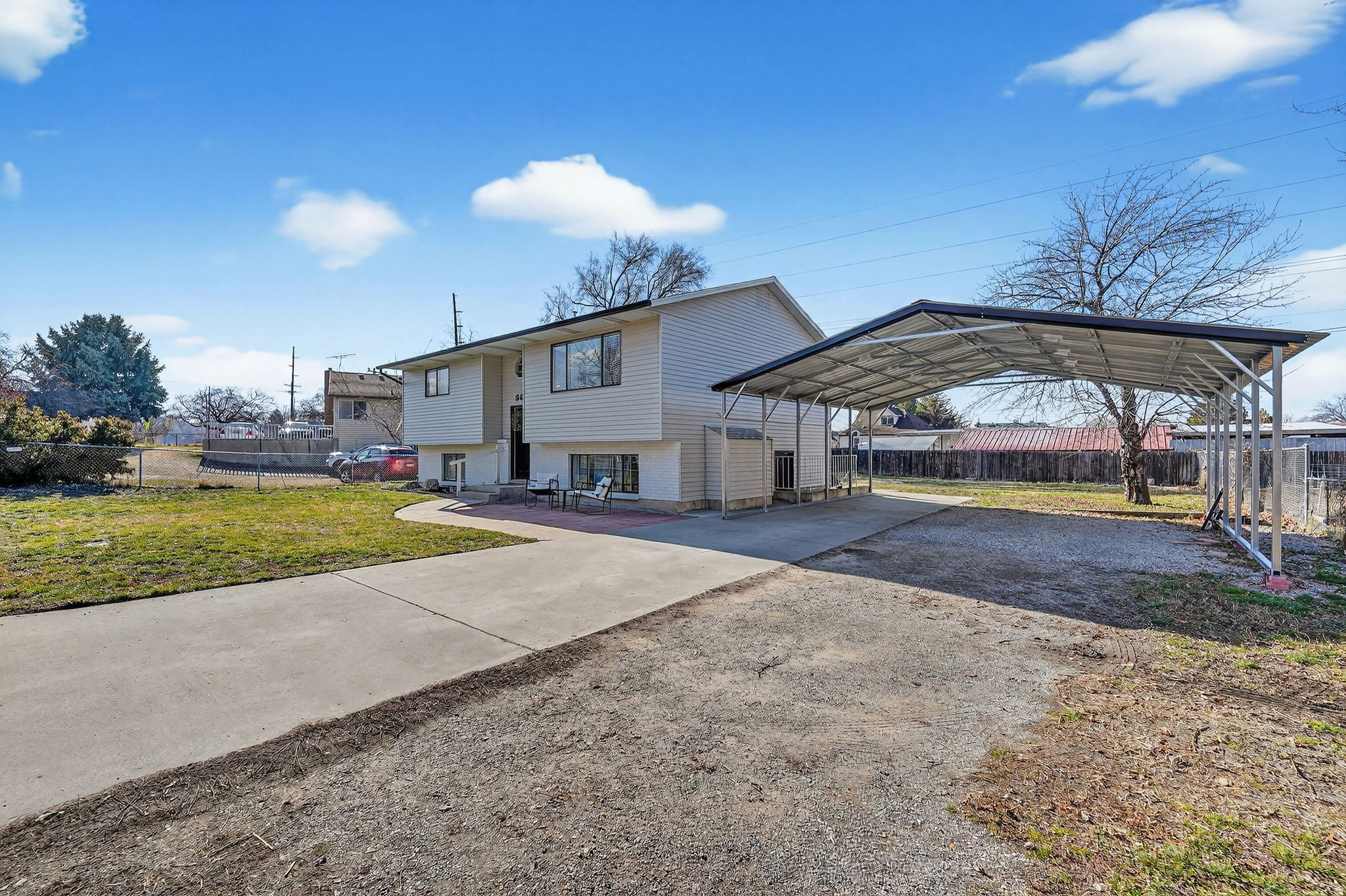 PALFREYMAN - Residential