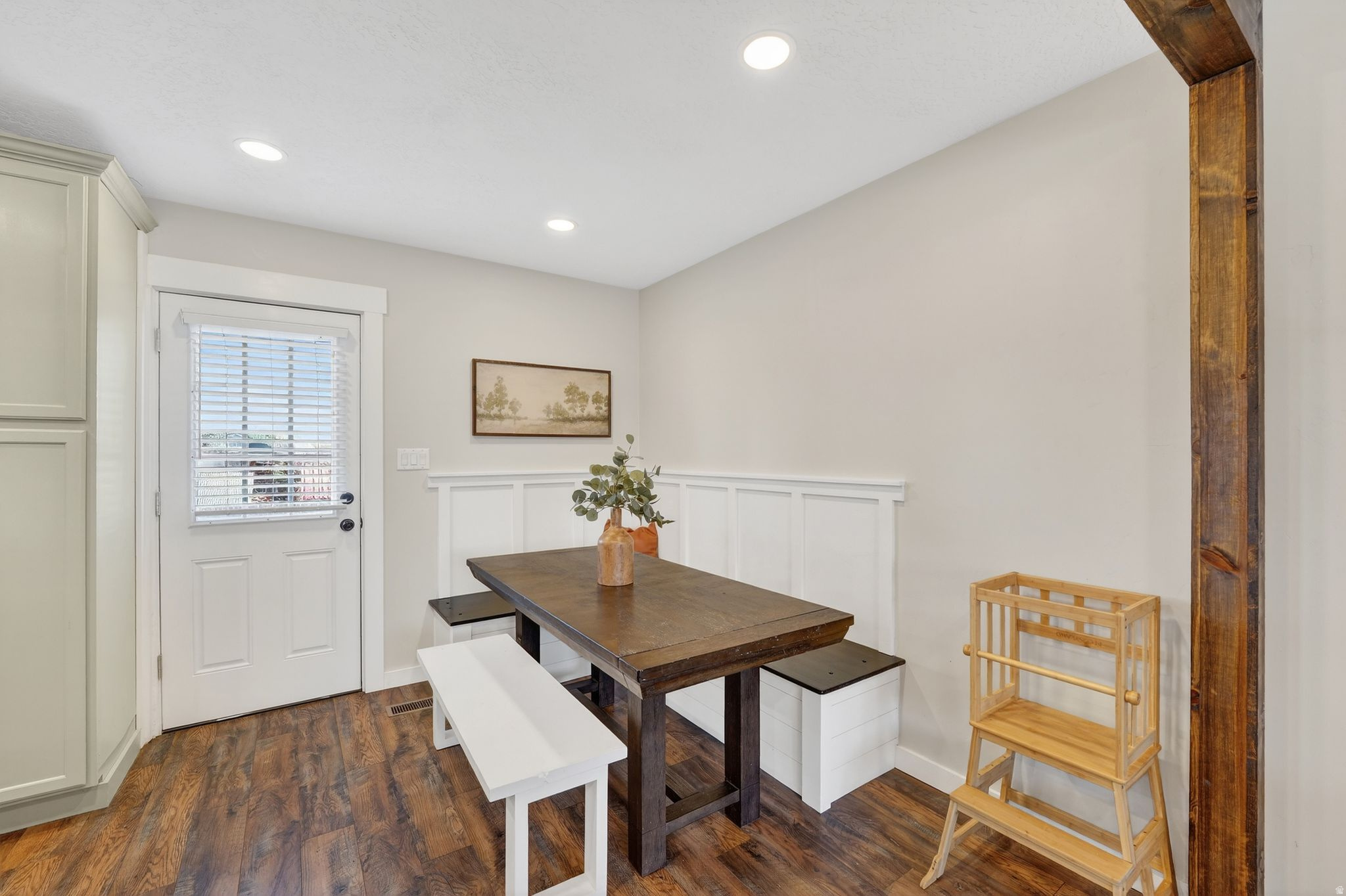 PALFREYMAN - Residential