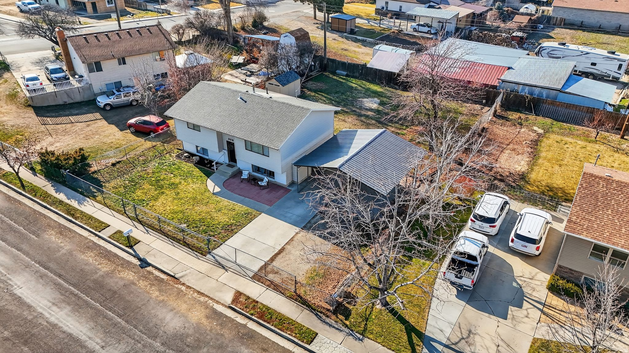 PALFREYMAN - Residential