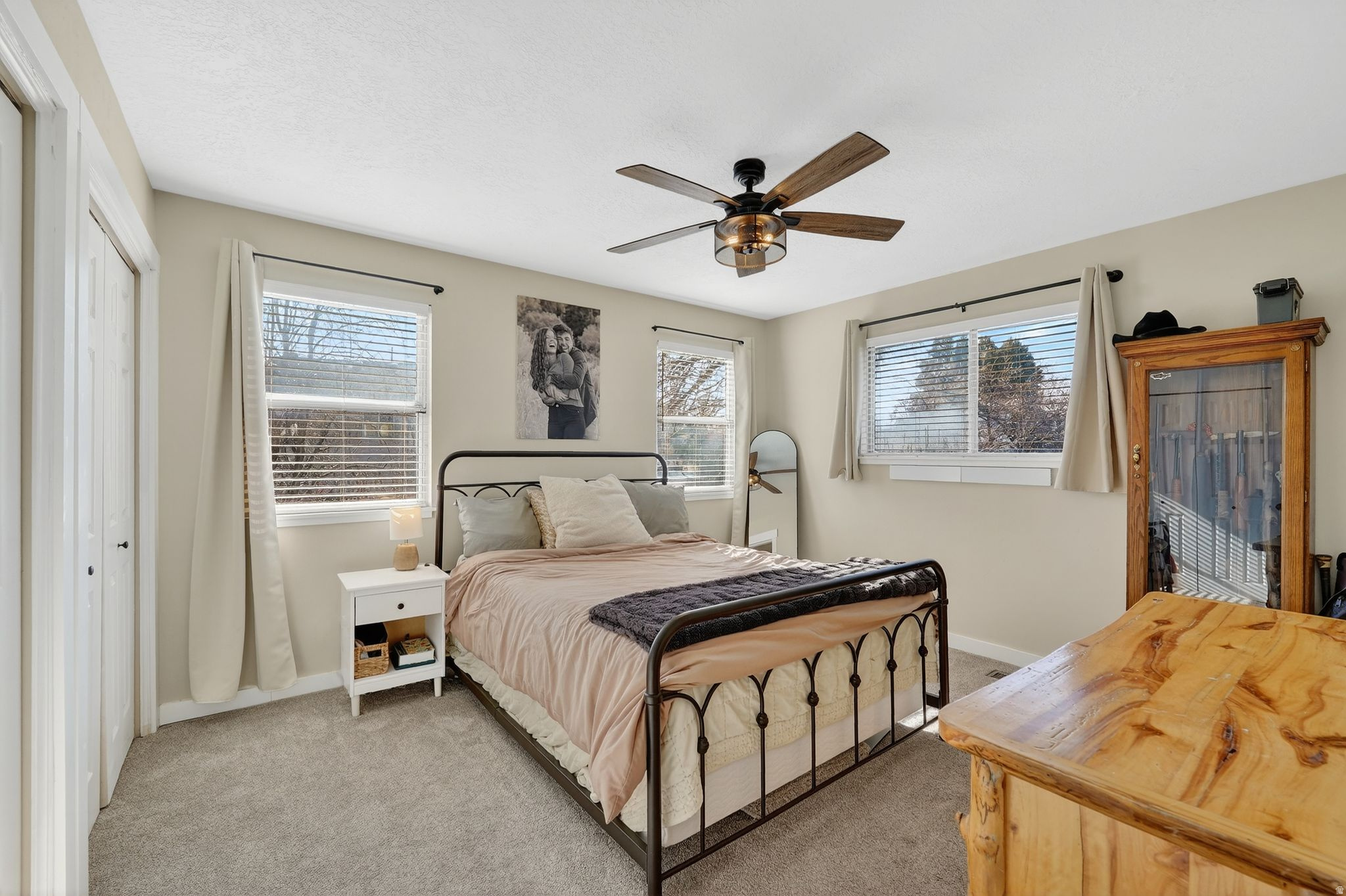 PALFREYMAN - Residential