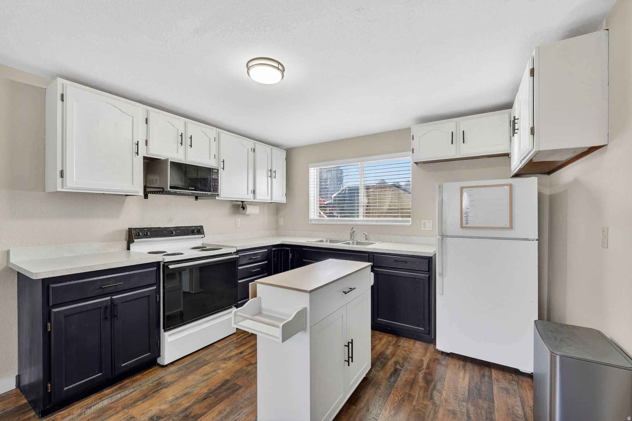 PALFREYMAN - Residential