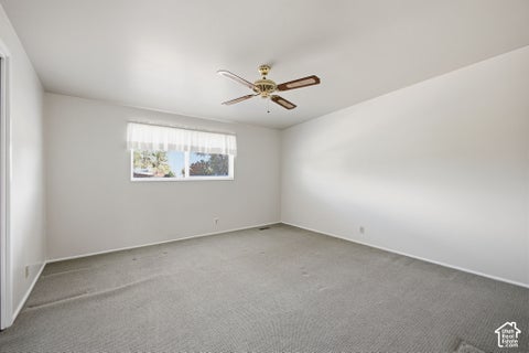 Tiny photo for 3898 S BONNIEWOOD DR, West Valley City, UT 84119 (MLS # 2190240)