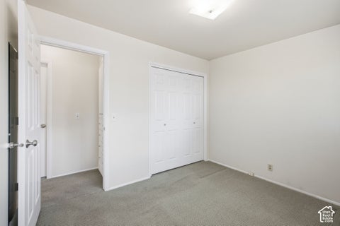 Tiny photo for 3898 S BONNIEWOOD DR, West Valley City, UT 84119 (MLS # 2190240)