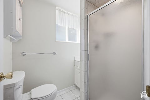 Tiny photo for 3898 S BONNIEWOOD DR, West Valley City, UT 84119 (MLS # 2190240)