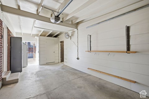 Tiny photo for 3898 S BONNIEWOOD DR, West Valley City, UT 84119 (MLS # 2190240)