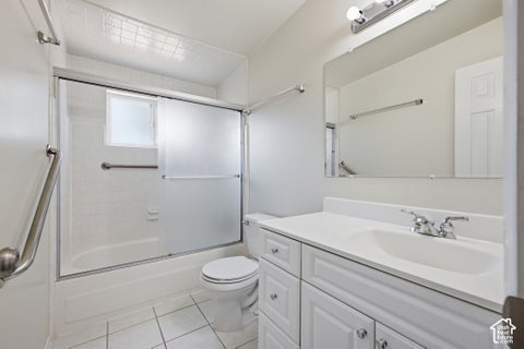 Tiny photo for 3898 S BONNIEWOOD DR, West Valley City, UT 84119 (MLS # 2190240)