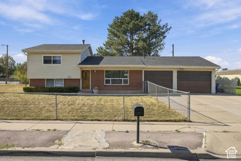 Tiny photo for 3898 S BONNIEWOOD DR, West Valley City, UT 84119 (MLS # 2190240)