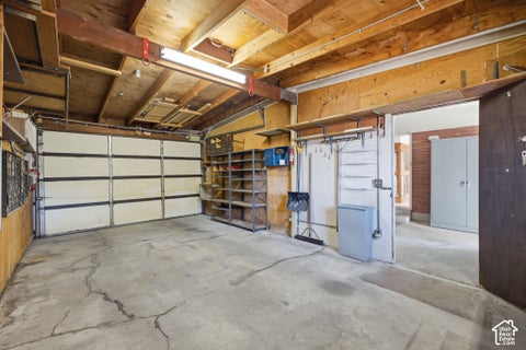Tiny photo for 3898 S BONNIEWOOD DR, West Valley City, UT 84119 (MLS # 2190240)