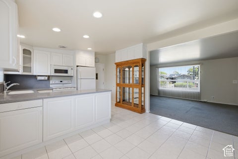 Tiny photo for 3898 S BONNIEWOOD DR, West Valley City, UT 84119 (MLS # 2190240)