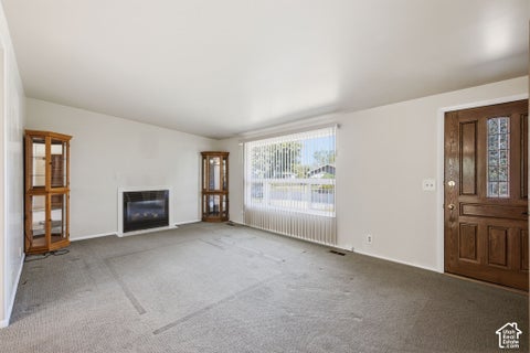 Tiny photo for 3898 S BONNIEWOOD DR, West Valley City, UT 84119 (MLS # 2190240)