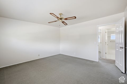 Tiny photo for 3898 S BONNIEWOOD DR, West Valley City, UT 84119 (MLS # 2190240)
