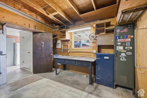 Tiny photo for 3898 S BONNIEWOOD DR, West Valley City, UT 84119 (MLS # 2190240)