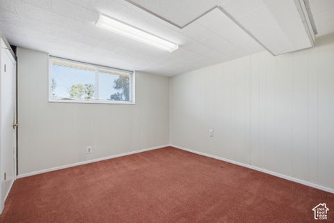 Tiny photo for 3898 S BONNIEWOOD DR, West Valley City, UT 84119 (MLS # 2190240)