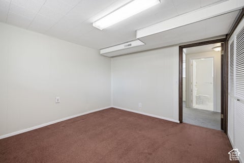 Tiny photo for 3898 S BONNIEWOOD DR, West Valley City, UT 84119 (MLS # 2190240)