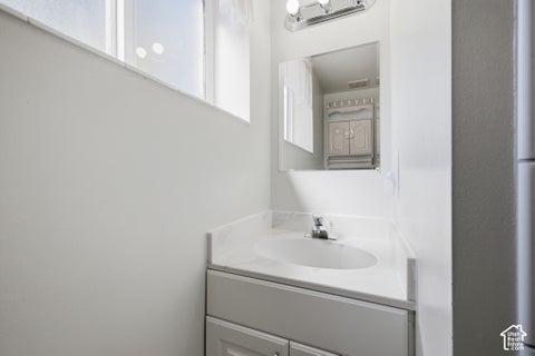 Tiny photo for 3898 S BONNIEWOOD DR, West Valley City, UT 84119 (MLS # 2190240)