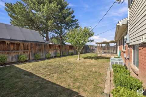 Tiny photo for 3898 S BONNIEWOOD DR, West Valley City, UT 84119 (MLS # 2190240)