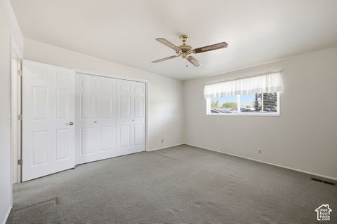 Tiny photo for 3898 S BONNIEWOOD DR, West Valley City, UT 84119 (MLS # 2190240)
