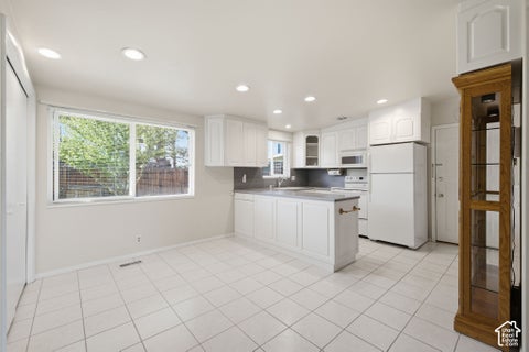 Tiny photo for 3898 S BONNIEWOOD DR, West Valley City, UT 84119 (MLS # 2190240)